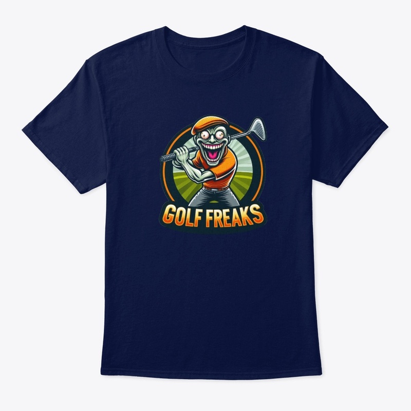 GOLF FREAKS COLLECTION