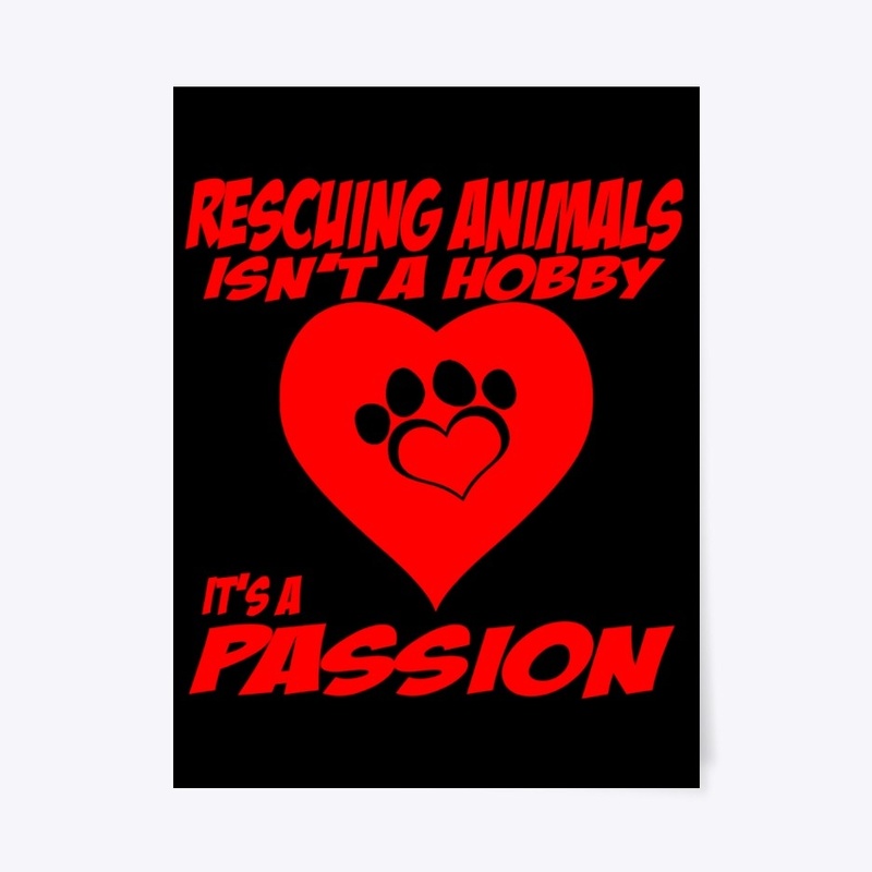 Animal Rescue 