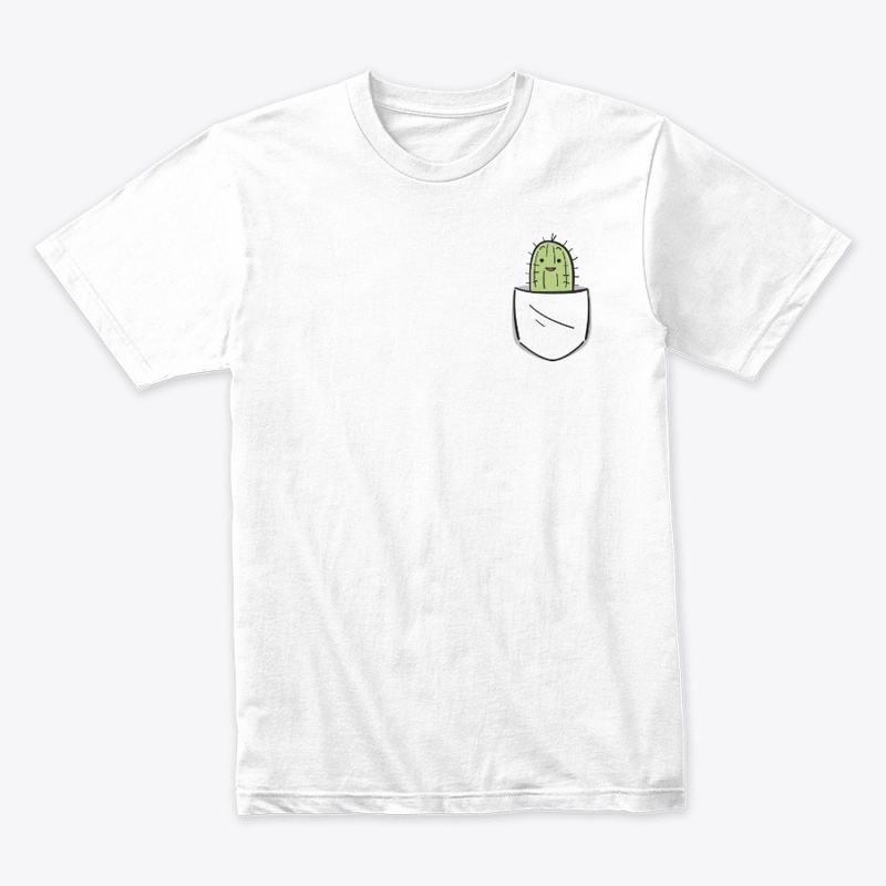 Baby Cactus