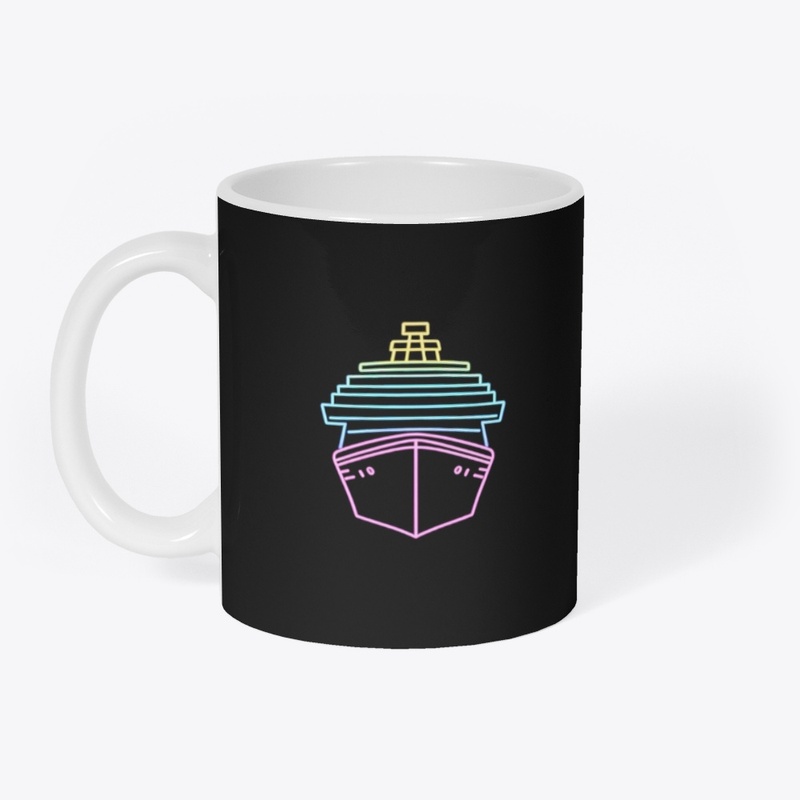 Cruise Mode - Neon Edition Accessories