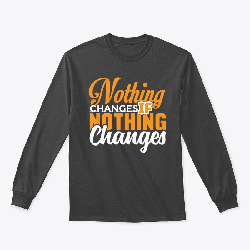  Inspirational Quote Shirt
