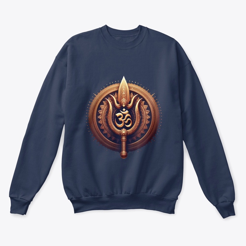 Hindu OM 