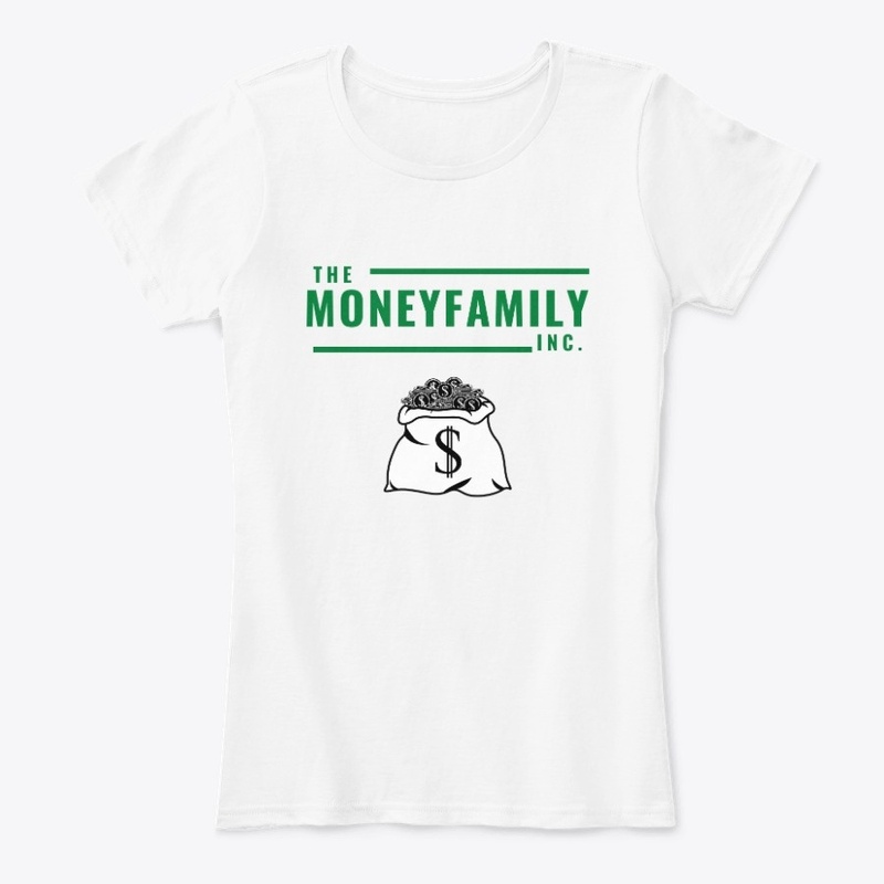 MONEY FAMILY 101