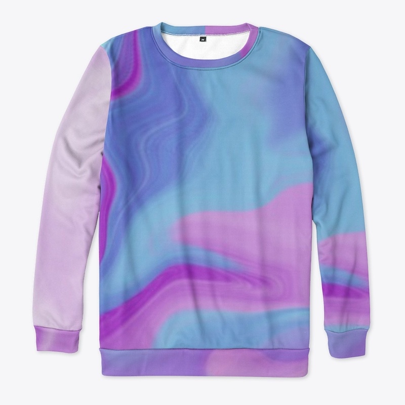 Purple Flow
