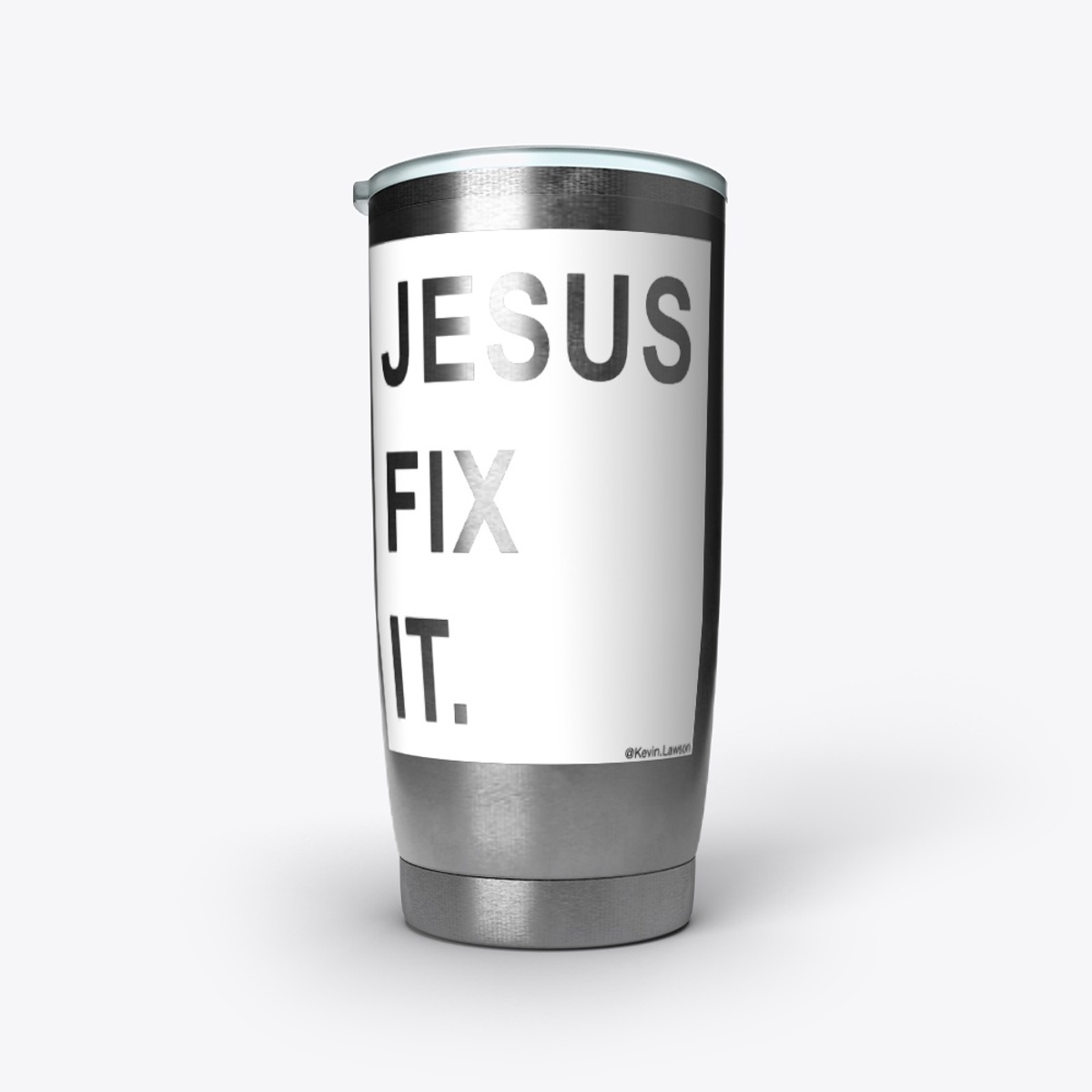 氷室京介 Personal Jesus Bar TO GO TUMBLER 氷室京介 Personal Jesus Bar TO GO TUMBLER 氷室京介 Personal