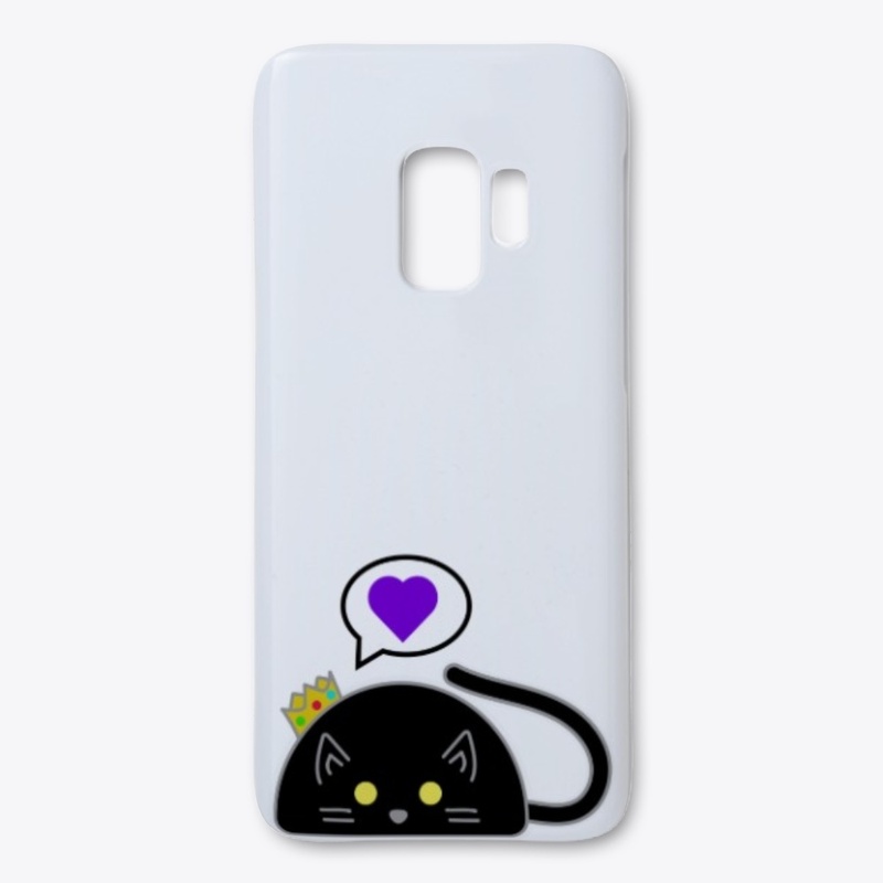 PL Phone Case 