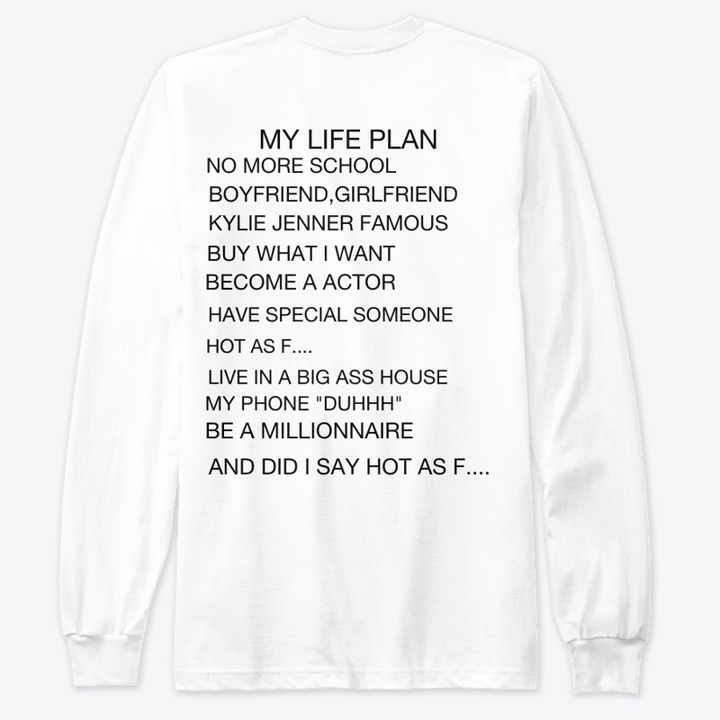 My Life Plan 