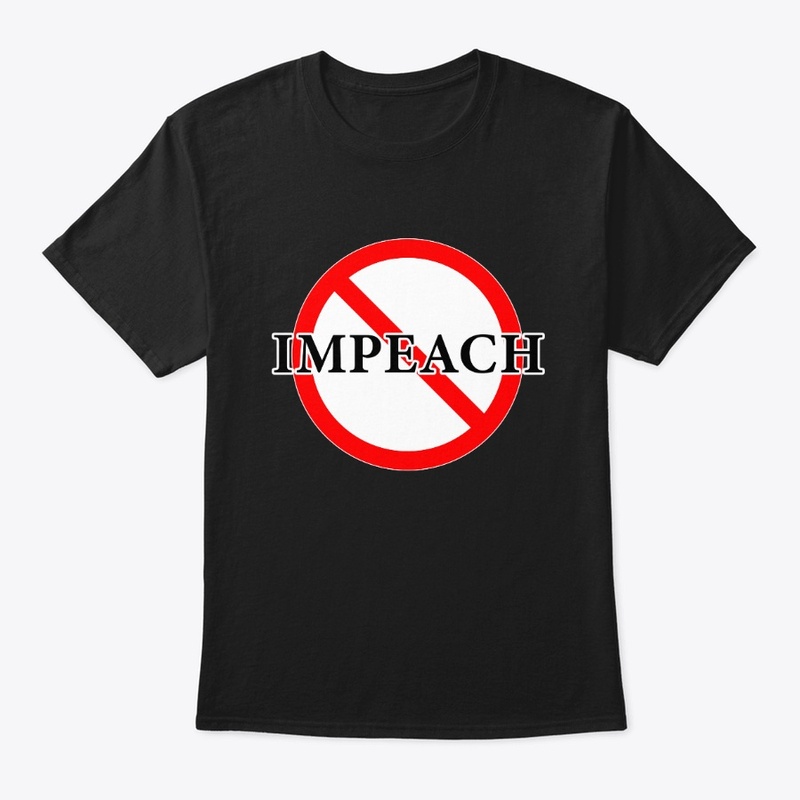 Do Not Impeach - Keep Present