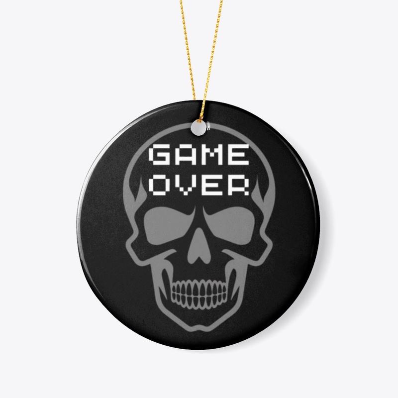 Game over
