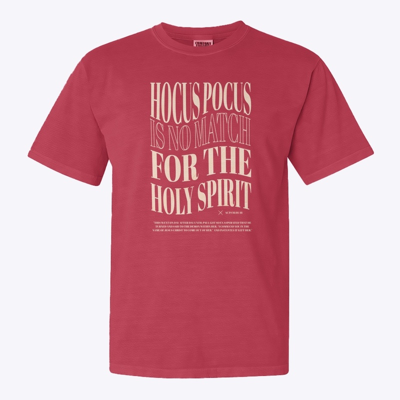 "Hocus Pocus"