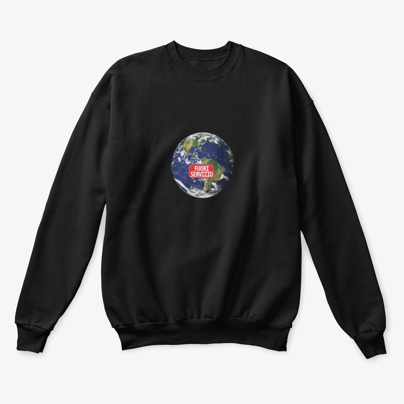 Terra Fuori Servizio