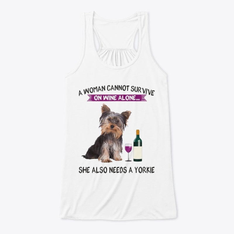 Yorkie Lover (2)