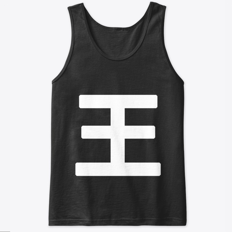Iwaizumi's Childhood Tanktop