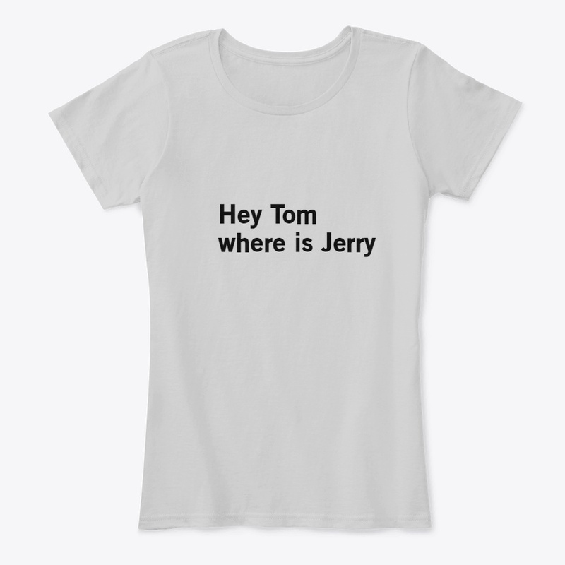 hey tom