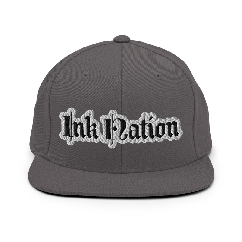 Ink Nation snphat