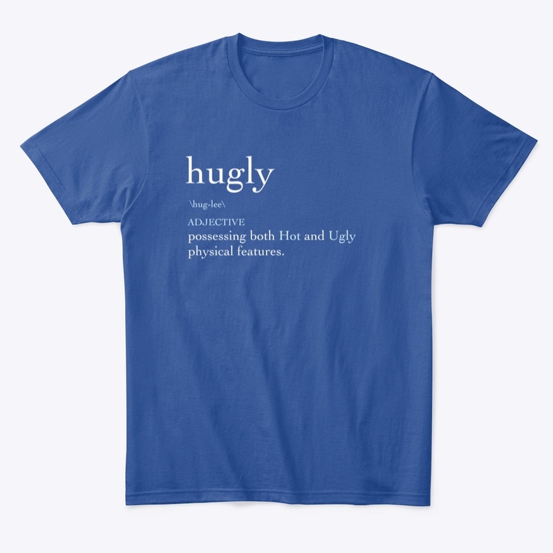Hugly