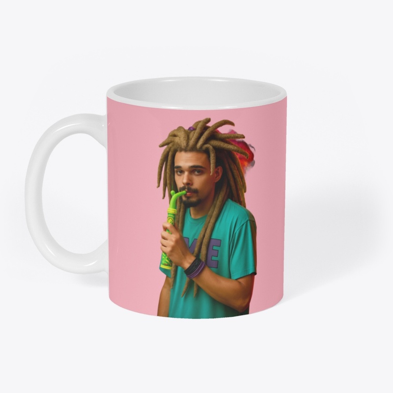 Rasta 1