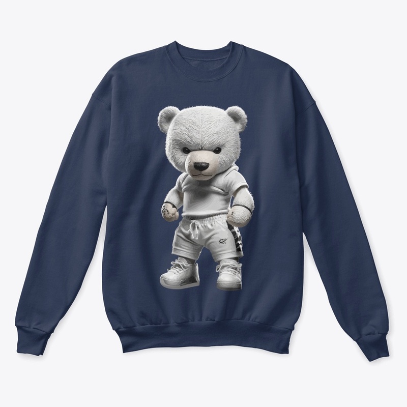 Bear collection