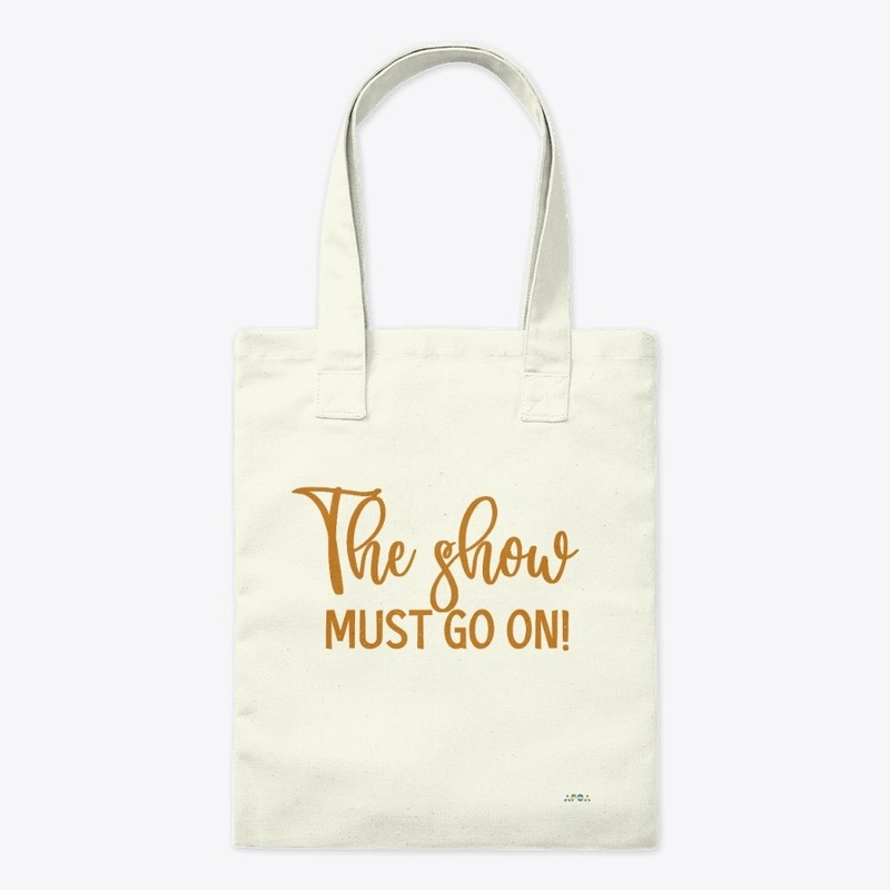 The Show Must Go On Collection