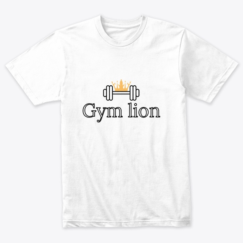 gym clouth design