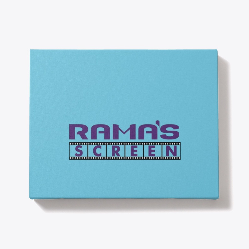 Rama's Screen store 6