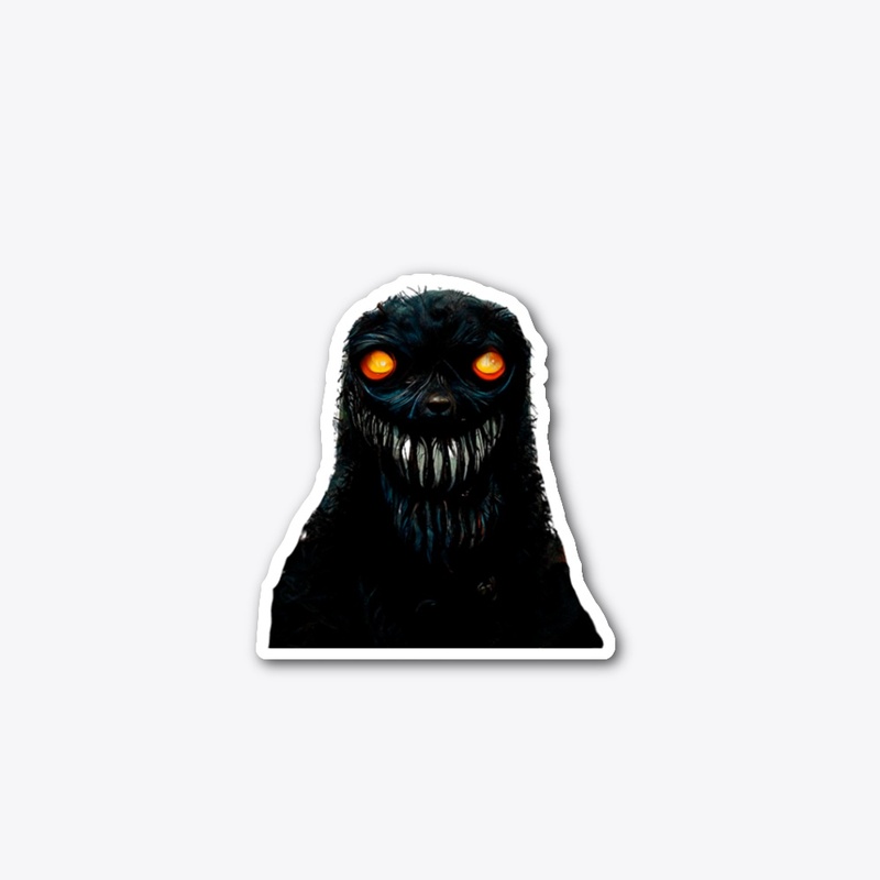 Oogey boogie man cryptid series 3