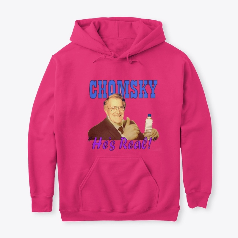 Chomsky 