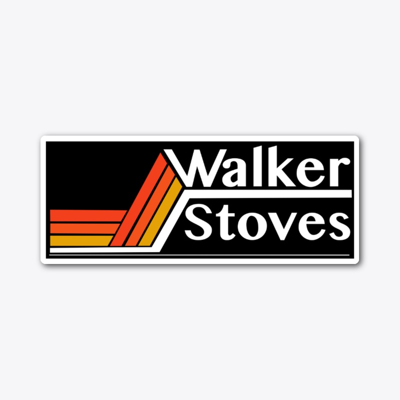 Walker Stoves Logo