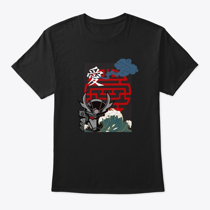 Vintage Japanese art (FALL COLLECTION)