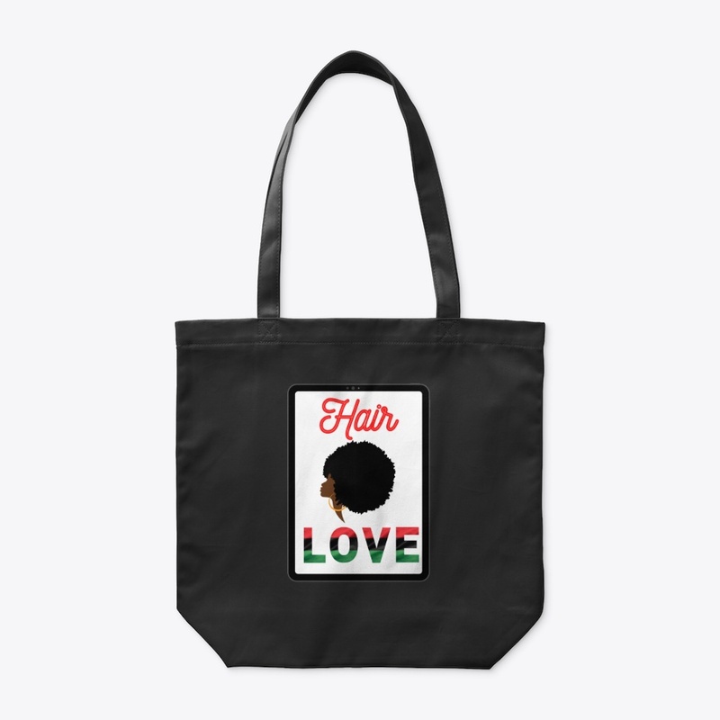 Hair Love