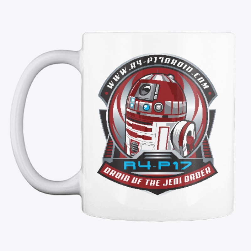 R4-P17 Logo