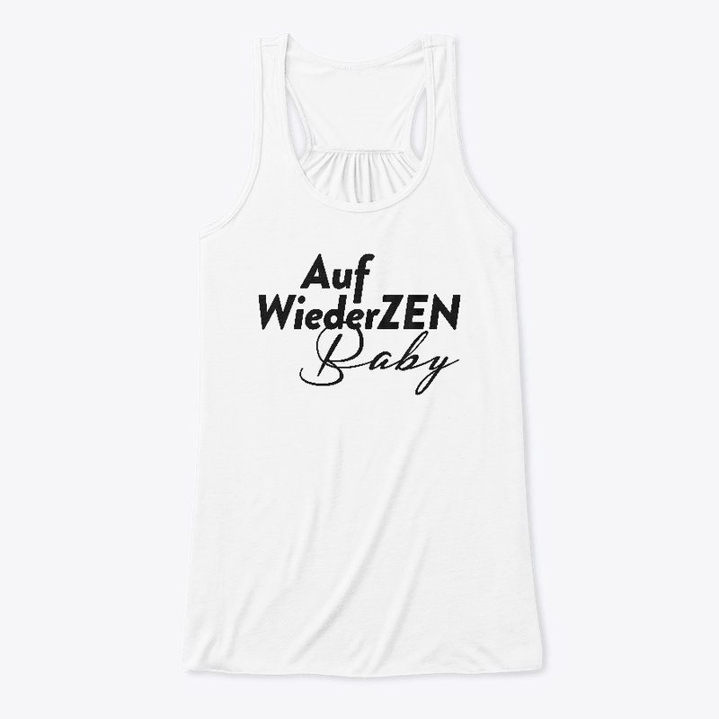 Auf WiederZEN Baby - Yoga Zen Meditation