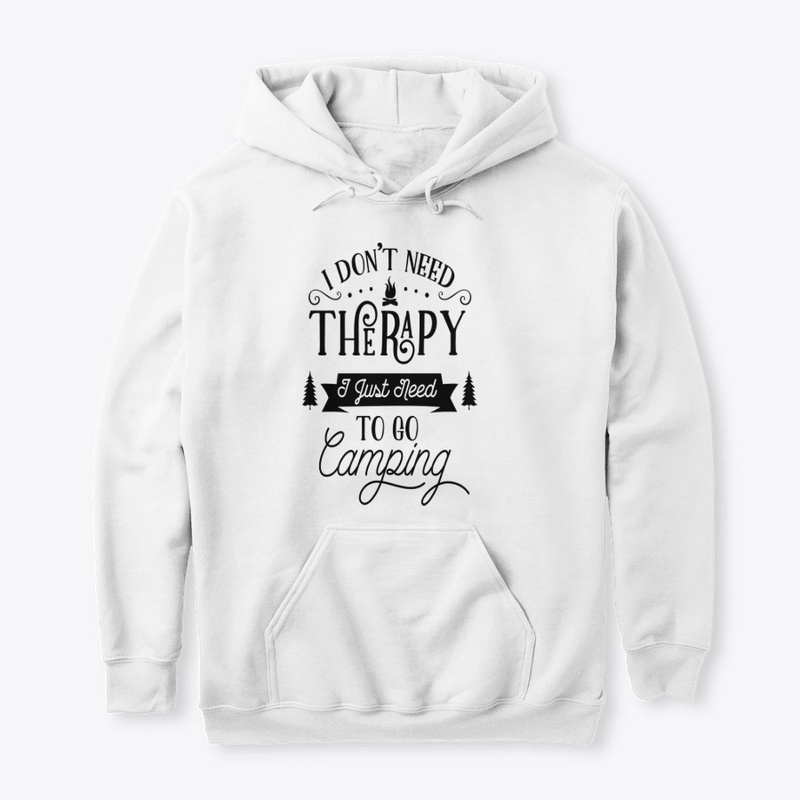 i don't need hiking t shirts