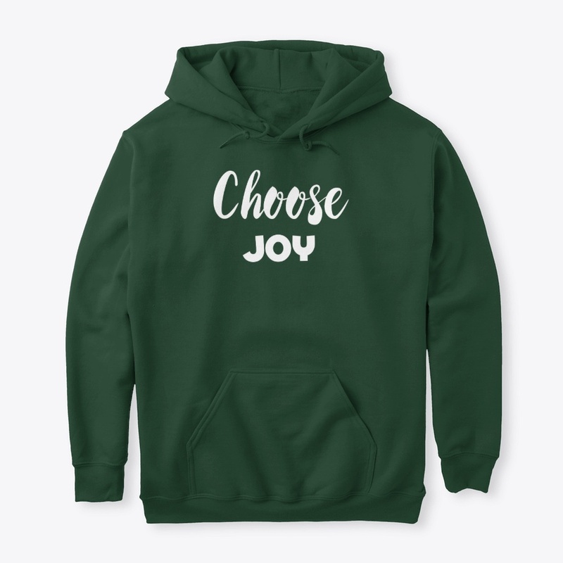 Choose JOY T-Shirt