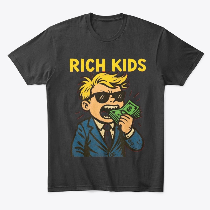 Rich Kids