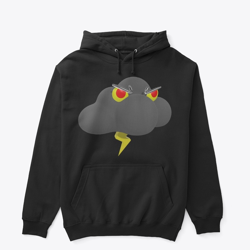 Lightning Day Mood
