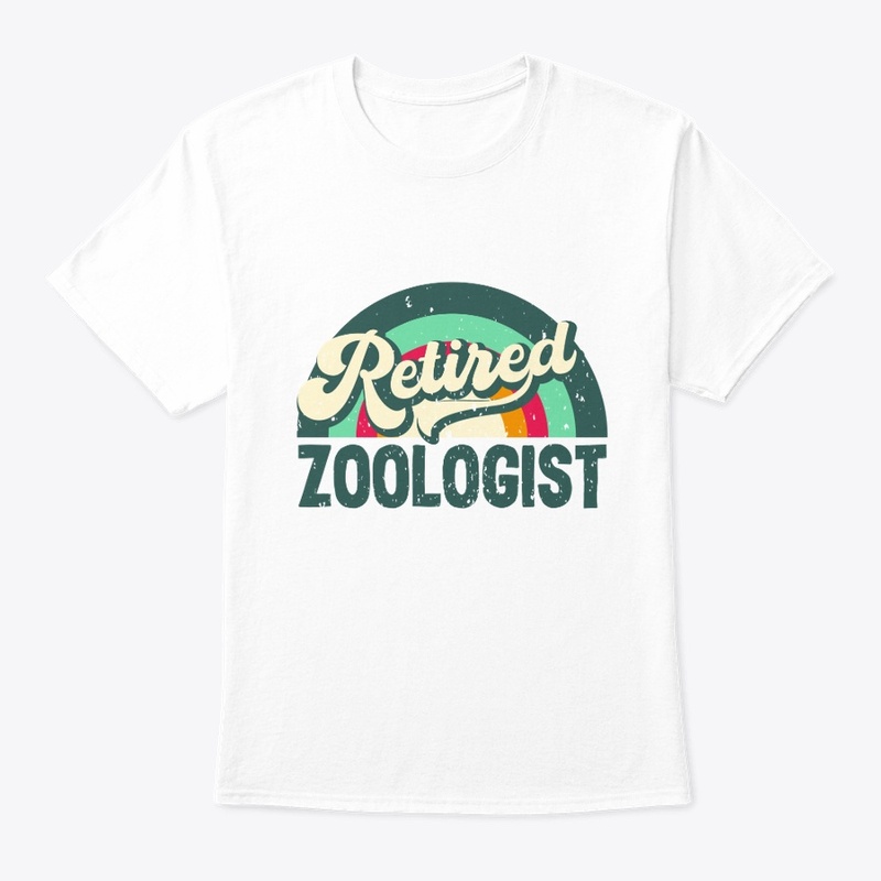 Retired Zoologist
