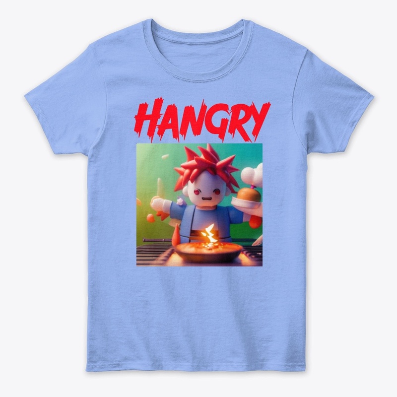 Hangry
