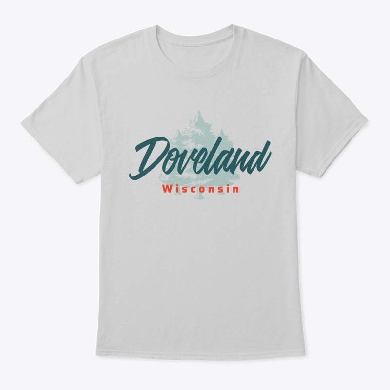 Missing Series- Doveland, Wisconsin