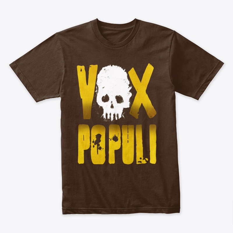 VOX POPULI