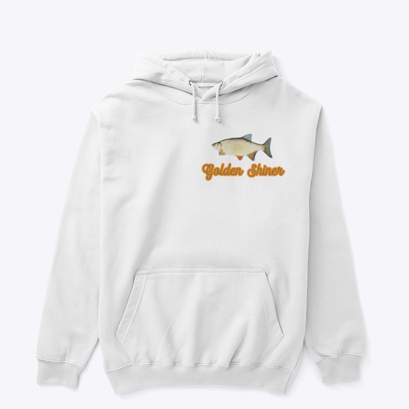 Golden Shiner hoodie