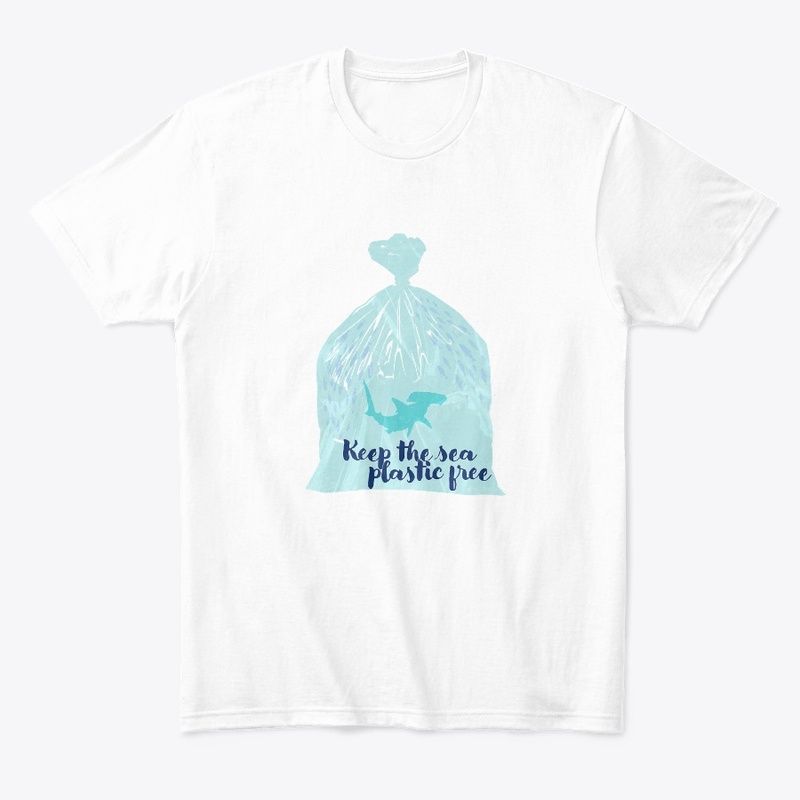 Keep The Sea Plastic Free