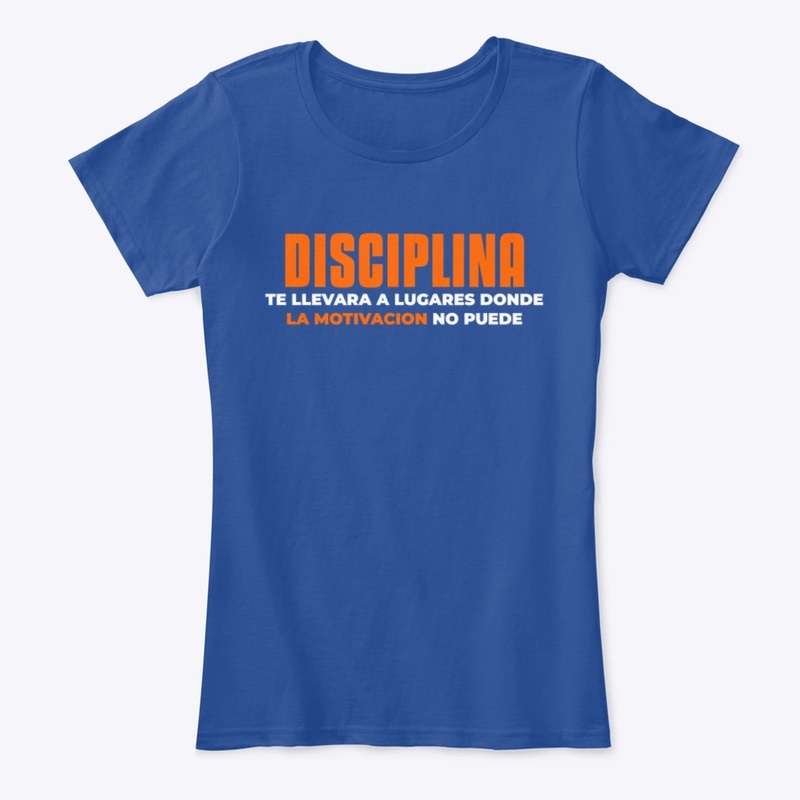 Disciplica