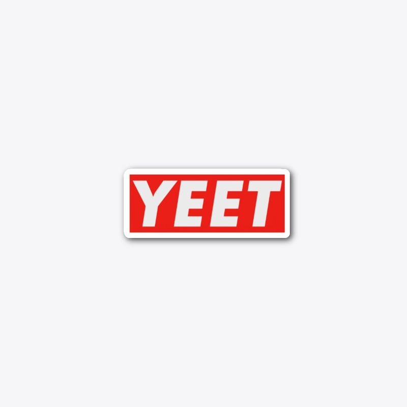 Ya YEET