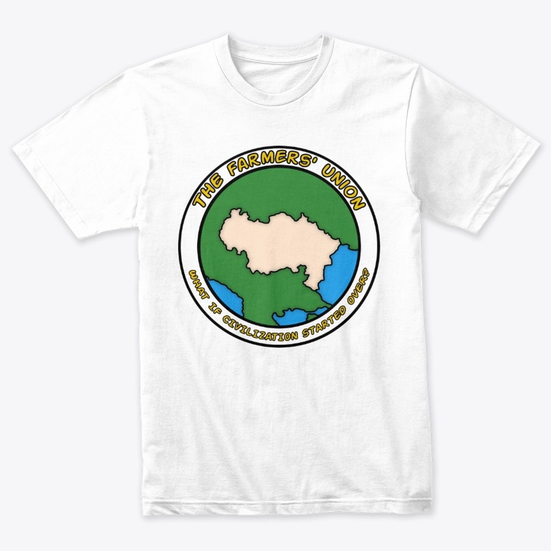 WICSO - The Farmers' Union