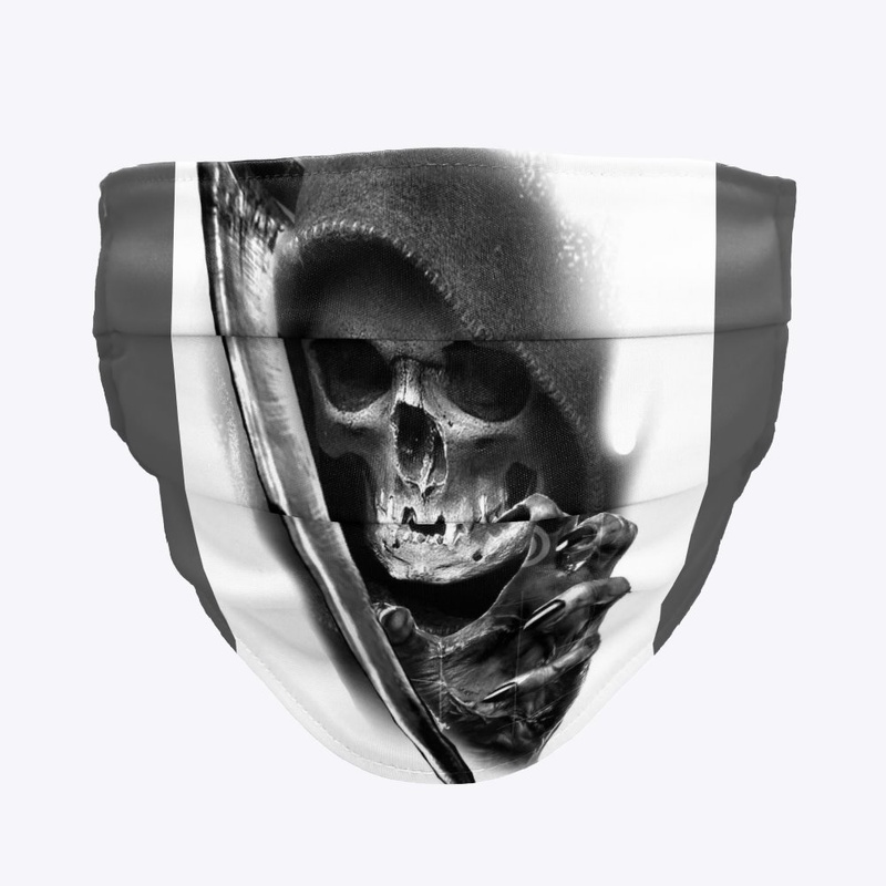 skull
