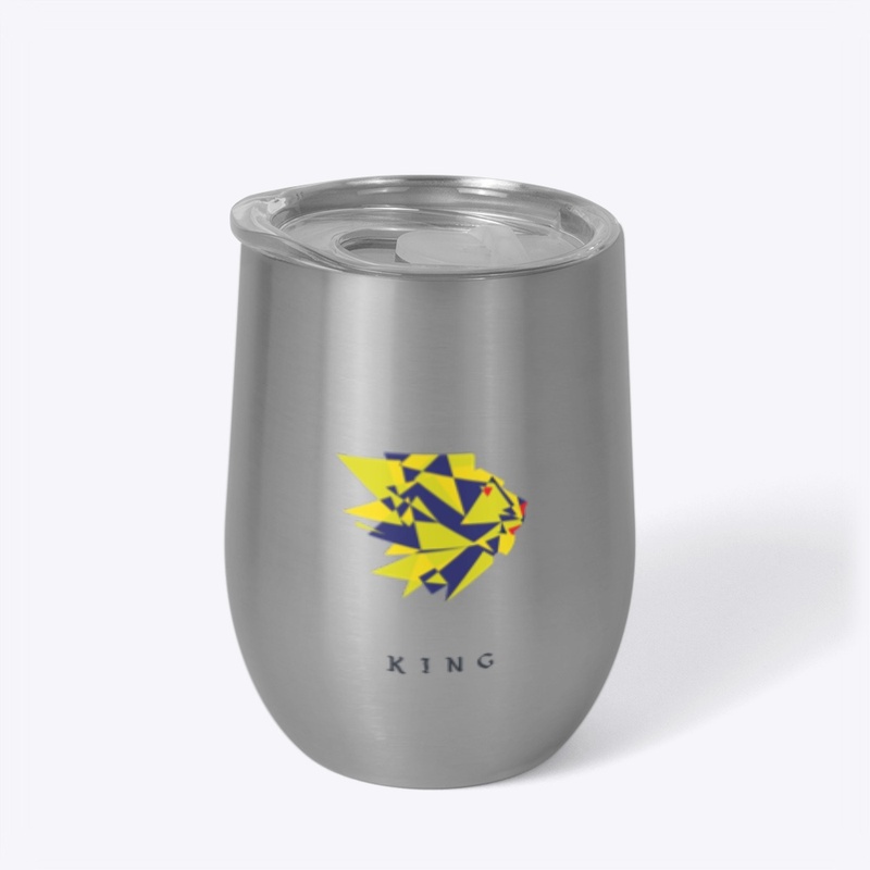Be A King