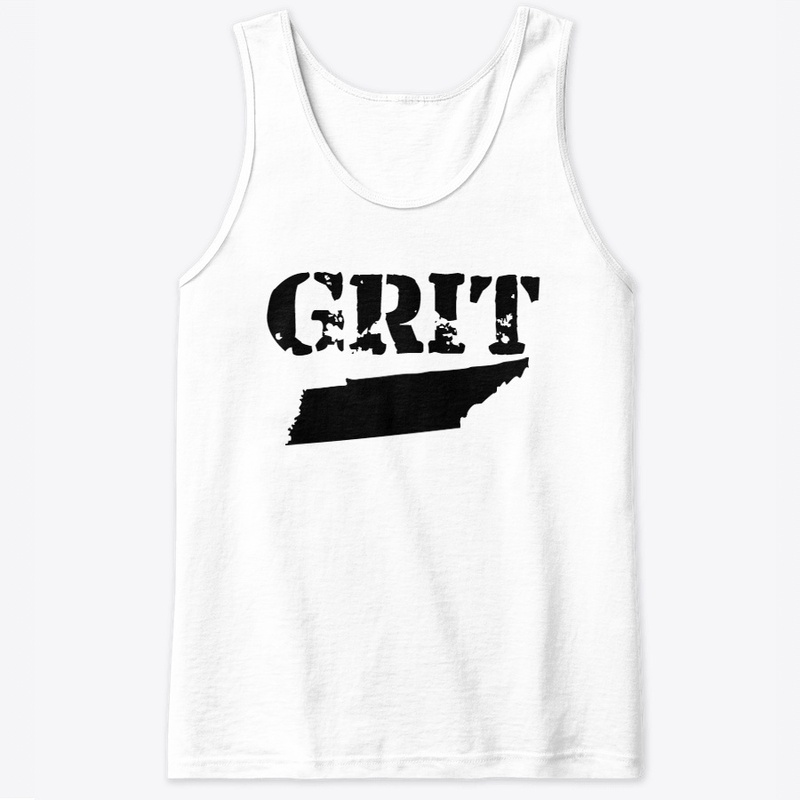 Tennessee Grit