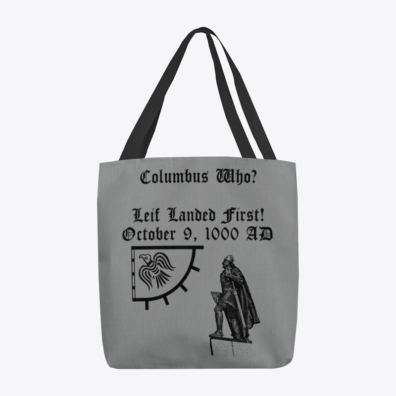 Leif Erikson 