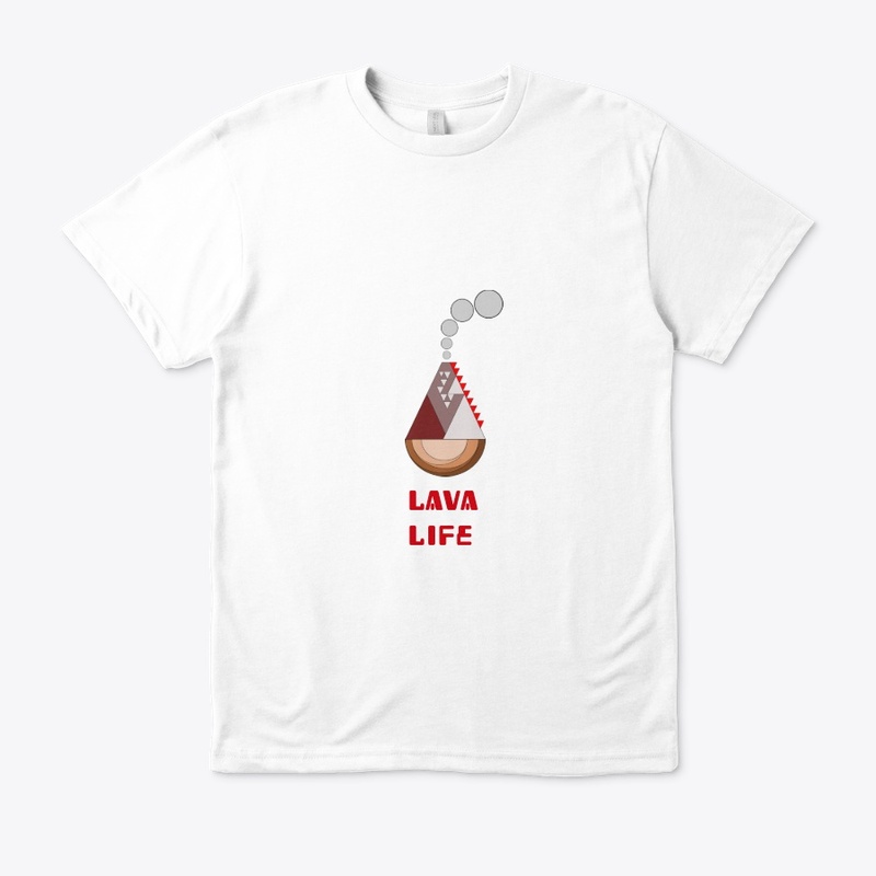 Lava Life